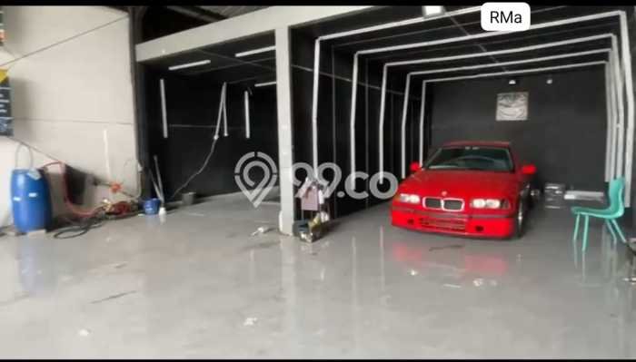 Ruko Bagus Dijual LB 450m2 Lokasi Strategis Depok Area Cocok untuk Bisnis Ruko Bagus Dijual LB 450m2 Lokasi Strategis Depok Area Cocok untuk Bisnis