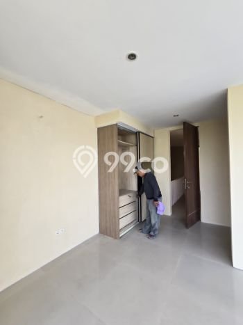 Dijual Rumah Eksklusif 3 KT di Harjamukti, Depok Dijual Rumah Eksklusif 3 KT di Harjamukti, Depok