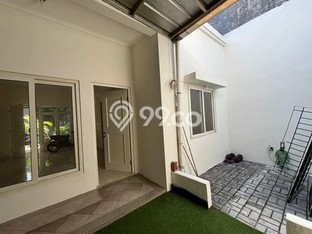 Jual Rumah Favorit Siap Huni LB 99m2 di Gunung Putri, Bogor Jual Rumah Favorit Siap Huni LB 99m2 di Gunung Putri, Bogor