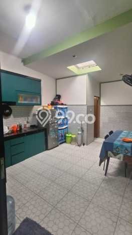 Rumah Minimalis 2 KT di Jatikarya Bekasi Unfurnished Rumah Minimalis 2 KT di Jatikarya Bekasi Unfurnished