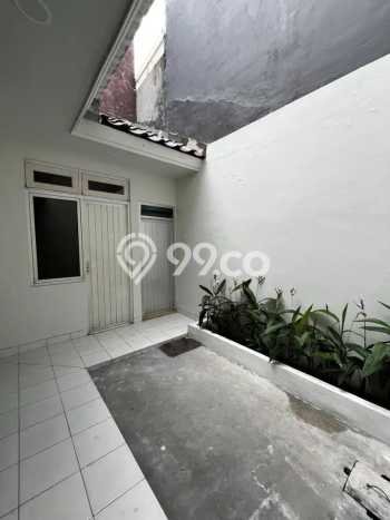 Rumah Modern 2 KT di Jatikarya Bekasi Unfurnished Rumah Modern 2 KT di Jatikarya Bekasi Unfurnished