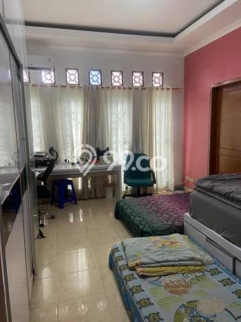 Dijual Rumah Eksklusif 4 KT di Jatikarya, Bekasi Dijual Rumah Eksklusif 4 KT di Jatikarya, Bekasi