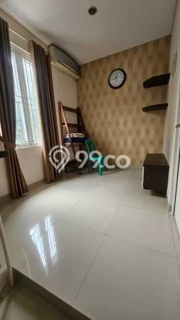 Jual Rumah Modern 2 KT di Jatikarya, Bekasi Jual Rumah Modern 2 KT di Jatikarya, Bekasi