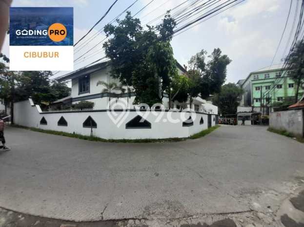 Ready to Use! Premium House LT 505m2 Desain Modern di Harjamukti Ready to Use! Premium House LT 505m2 Desain Modern di Harjamukti