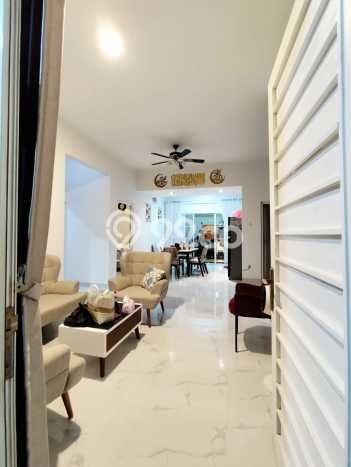 Dijual Rumah 3 Kamar Lokasi Ideal Bagus dan Strategis di Gunung Putri Dijual Rumah 3 Kamar Lokasi Ideal Bagus dan Strategis di Gunung Putri