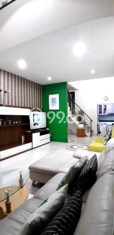 Rumah Minimalis 4 KT LT 133m2 di Jatikarya Rumah Minimalis 4 KT LT 133m2 di Jatikarya