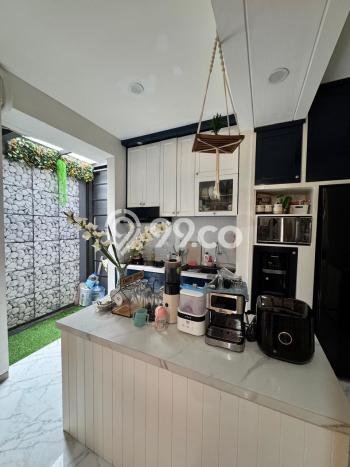 Hunian Cantik Modern Lb 54m2 di Jatisampurna, Bekasi Hunian Cantik Modern Lb 54m2 di Jatisampurna, Bekasi