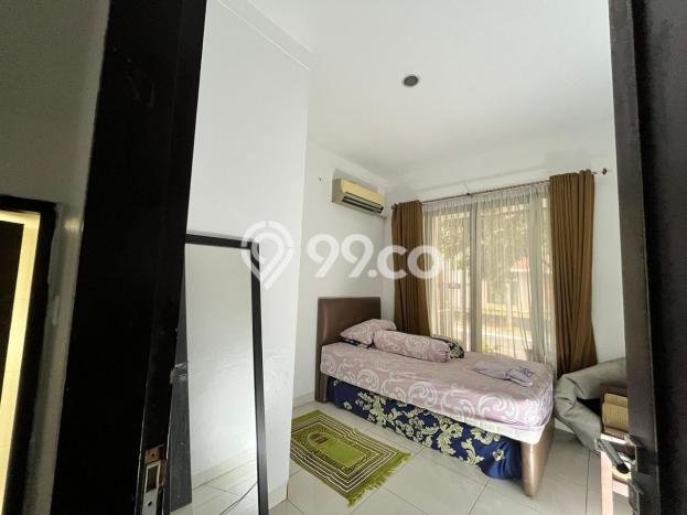 Jual Rumah Luas Elegan Dengan View Eksklusif di Bintaro, Tangerang Selatan Jual Rumah Luas Elegan Dengan View Eksklusif di Bintaro, Tangerang Selatan