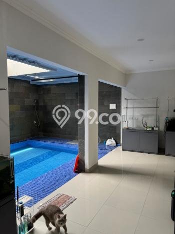 Best Deal Hunian Mewah Ideal dan Luas di Cimanggis, Depok Best Deal Hunian Mewah Ideal dan Luas di Cimanggis, Depok