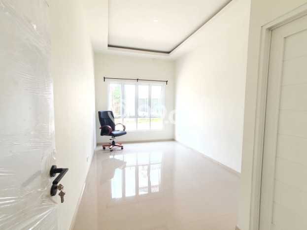 Rumah Modern 4 KT di Harjamukti Depok Rumah Modern 4 KT di Harjamukti Depok