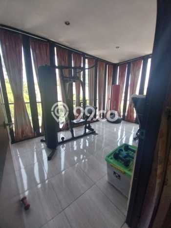 Rumah Mewah LB 500m2 Siap Pakai Desain Elegan di Jatikarya, Bekasi Rumah Mewah LB 500m2 Siap Pakai Desain Elegan di Jatikarya, Bekasi