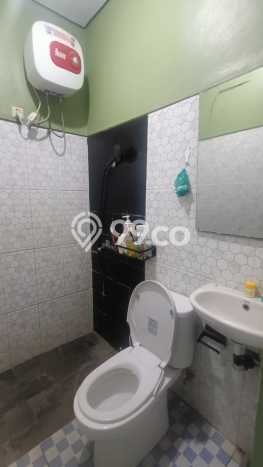 Rumah Minimalis 2 KT di Jatikarya Bekasi Unfurnished Rumah Minimalis 2 KT di Jatikarya Bekasi Unfurnished