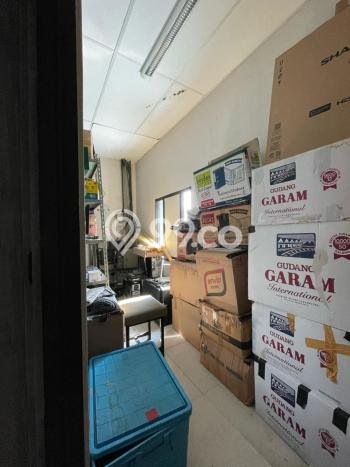 Ruko Kawasan Ciputat, Luas 692m², Mainroad, Lokasi Strategis Ruko Kawasan Ciputat, Luas 692m², Mainroad, Lokasi Strategis