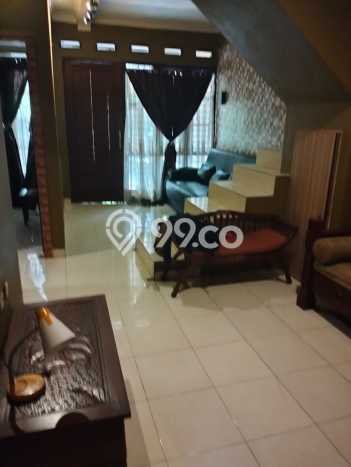 Rumah Strategis Minimalis Lb 120m2 di Jatisampurna, Bekasi Rumah Strategis Minimalis Lb 120m2 di Jatisampurna, Bekasi