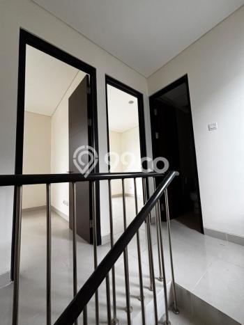 Jual Rumah Eksklusif 3 KT di Jatikarya, Bekasi Jual Rumah Eksklusif 3 KT di Jatikarya, Bekasi