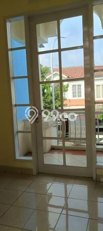 Jual Rumah Modern 2 KT di Jatikarya, Bekasi Jual Rumah Modern 2 KT di Jatikarya, Bekasi
