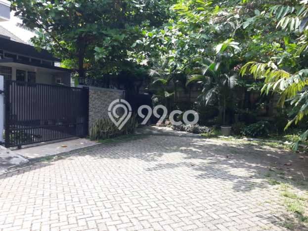 Hunian Cantik Modern Lb 100m2 di Gunung Putri, Bogor Hunian Cantik Modern Lb 100m2 di Gunung Putri, Bogor
