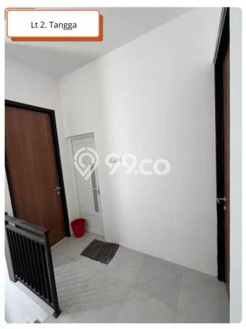 Hunian Cantik Minimalis Lb 60m2 di Jatisampurna, Bekasi Hunian Cantik Minimalis Lb 60m2 di Jatisampurna, Bekasi