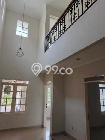 Rumah Luas Asri 4 KT Siap Huni di Kota Wisata Bogor Rumah Luas Asri 4 KT Siap Huni di Kota Wisata Bogor