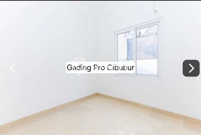 Hunian Cantik Modern Lb 44m2 di Gunung Putri, Bogor Hunian Cantik Modern Lb 44m2 di Gunung Putri, Bogor