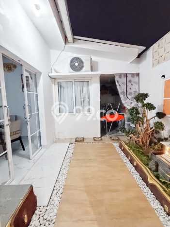 Dijual Rumah 3 Kamar Lokasi Ideal Bagus dan Strategis di Gunung Putri Dijual Rumah 3 Kamar Lokasi Ideal Bagus dan Strategis di Gunung Putri
