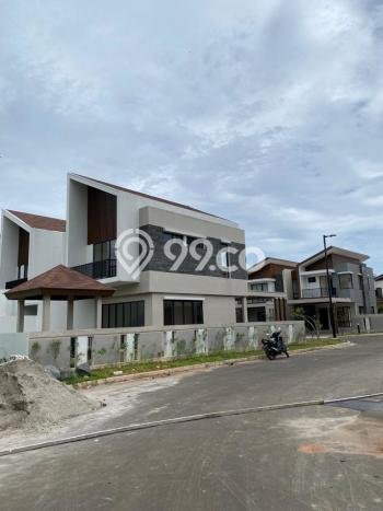 Rumah Mewah Siap Huni LT 250m2 di Cimanggis, Depok Rumah Mewah Siap Huni LT 250m2 di Cimanggis, Depok