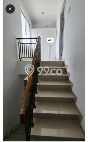 Jual Rumah Favorit Siap Huni LB 70m2 di Gunung Putri, Bogor Jual Rumah Favorit Siap Huni LB 70m2 di Gunung Putri, Bogor
