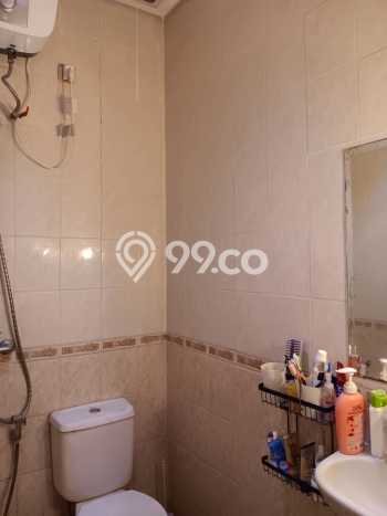 Rumah Minimalis 3 Kamar LT 119m2 di Jatikarya Rumah Minimalis 3 Kamar LT 119m2 di Jatikarya