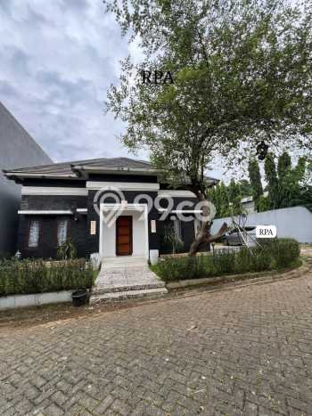 Jual Rumah Bagus Siap Huni LB 101m2 di Gunung Putri, Bogor Jual Rumah Bagus Siap Huni LB 101m2 di Gunung Putri, Bogor