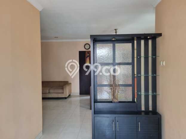 Jual Rumah Eksklusif 4 KT di Raffles Hills, Jakarta Timur Jual Rumah Eksklusif 4 KT di Raffles Hills, Jakarta Timur