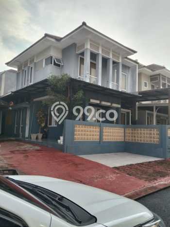 Hunian Mewah LB 200m2 Siap Pakai Desain Elegan di Kota Wisata, Bogor Hunian Mewah LB 200m2 Siap Pakai Desain Elegan di Kota Wisata, Bogor