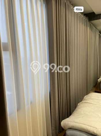 Hunian Apartemen Strategis untuk Dijual di Depok dengan 2 Kamar Hunian Apartemen Strategis untuk Dijual di Depok dengan 2 Kamar