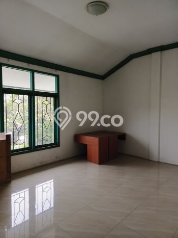 Ready to Use! Premium House LT 505m2 Desain Modern di Harjamukti Ready to Use! Premium House LT 505m2 Desain Modern di Harjamukti