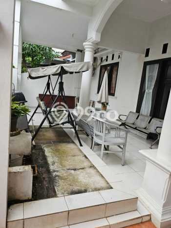Rumah Modern Minimalis 5 Kamar Siap Huni di Jatisampurna Rumah Modern Minimalis 5 Kamar Siap Huni di Jatisampurna