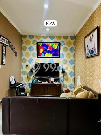 Hunian Cantik Modern Lb 120m2 di Gunung Putri, Bogor Hunian Cantik Modern Lb 120m2 di Gunung Putri, Bogor