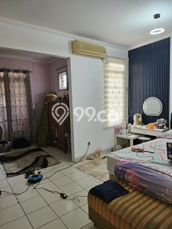 Dijual Rumah Eksklusif 4 KT di Kota Wisata, Bogor Dijual Rumah Eksklusif 4 KT di Kota Wisata, Bogor