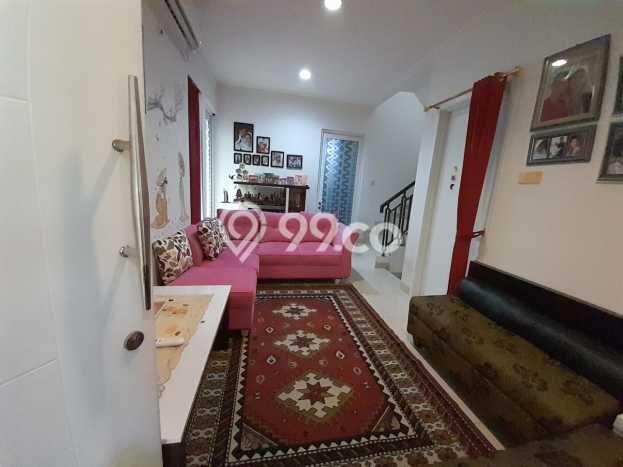 Jual Rumah Minimalis Bagus Punya 2 KT di Gunung Putri Bogor - Jual Rumah Minimalis Bagus Punya 2 KT di Gunung Putri Bogor -