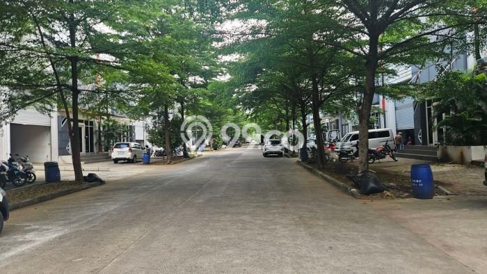 Paling Dicari! Ruko Dijual di Sentul Harga Kompetitif Paling Dicari! Ruko Dijual di Sentul Harga Kompetitif