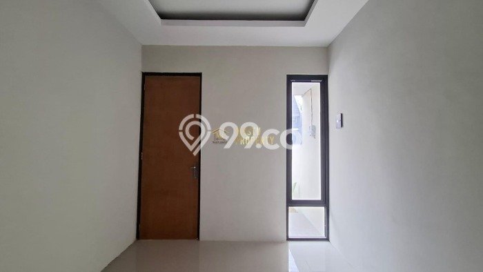 Rumah Modern Minimalis 2 Kamar Bisa Langsung Pindah di Ngemplak Rumah Modern Minimalis 2 Kamar Bisa Langsung Pindah di Ngemplak
