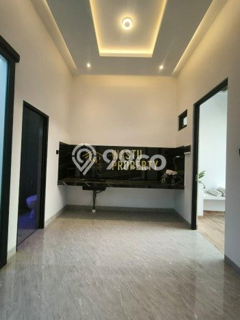 Jual Rumah Bagus Siap Huni LB 100m2 di Mlati, Sleman Jual Rumah Bagus Siap Huni LB 100m2 di Mlati, Sleman