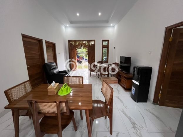 Dijual Cepat Rumah Favorit Siap Huni LB 65m2 di Borobudur, Magelang Dijual Cepat Rumah Favorit Siap Huni LB 65m2 di Borobudur, Magelang