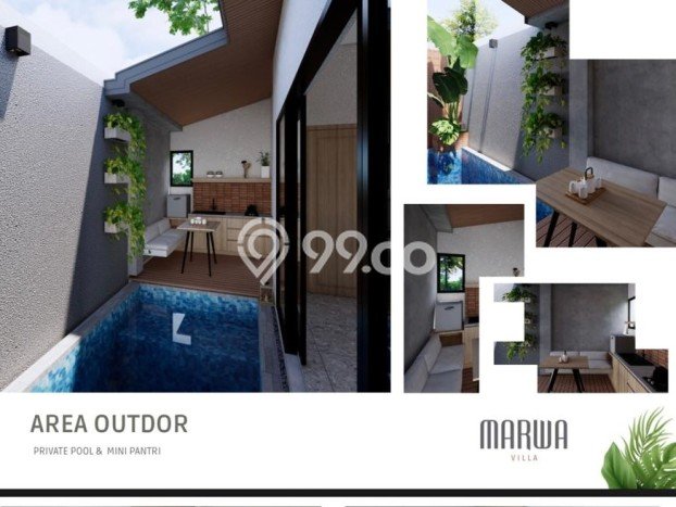 Vila di , Luas 0m2m², Disewakan, Lingkungan Nyaman Vila di , Luas 0m2m², Disewakan, Lingkungan Nyaman