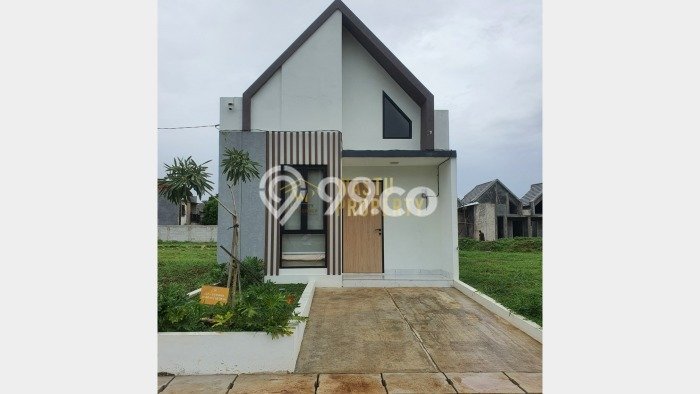 Jual Rumah Strategis Bagus Punya 2 KT di Cibinong Bogor SHM Jual Rumah Strategis Bagus Punya 2 KT di Cibinong Bogor SHM