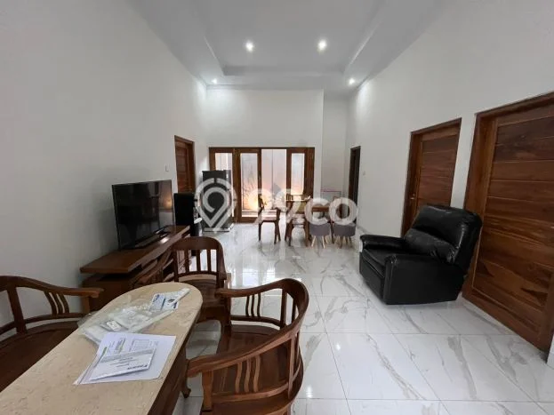 For Sale Rumah 3 Kamar Lokasi Ideal Bagus dan Strategis di Borobudur For Sale Rumah 3 Kamar Lokasi Ideal Bagus dan Strategis di Borobudur