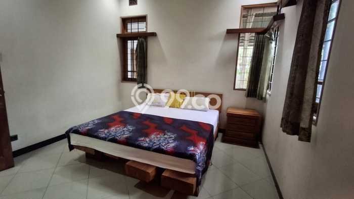 Vila Kawasan Pakem, Area 400m2m², Lokasi Strategis Vila Kawasan Pakem, Area 400m2m², Lokasi Strategis