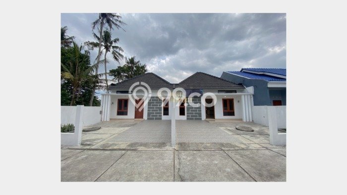 Jual Rumah Bagus Siap Huni LB 41m2 di Kalasan, Sleman Jual Rumah Bagus Siap Huni LB 41m2 di Kalasan, Sleman