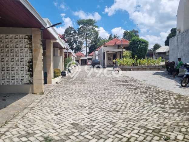 Dijual Rumah 2 Kamar Lokasi Ideal Nyaman dan Strategis di Mertoyudan Dijual Rumah 2 Kamar Lokasi Ideal Nyaman dan Strategis di Mertoyudan