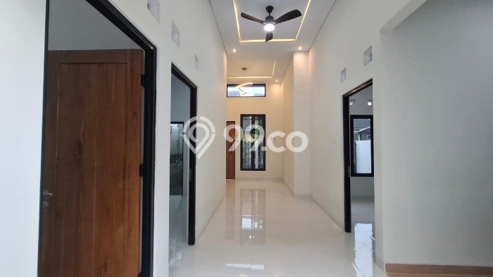 Rumah Luas Asri 3 KT Siap Huni di Purwomartani Sleman Rumah Luas Asri 3 KT Siap Huni di Purwomartani Sleman