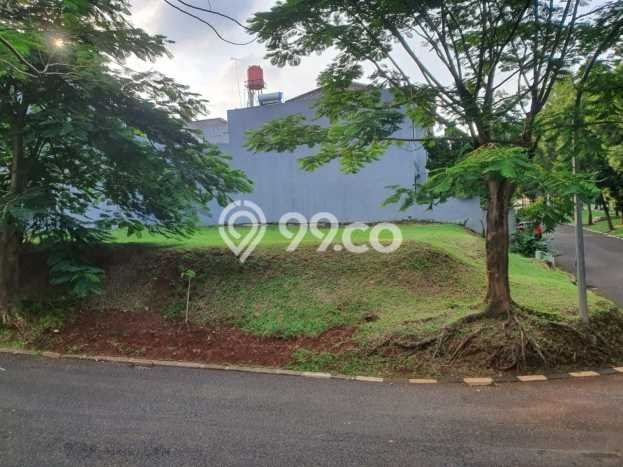 Dijual Tanah di Bekasi, Luas 337m2 SHM Dijual Tanah di Bekasi, Luas 337m2 SHM