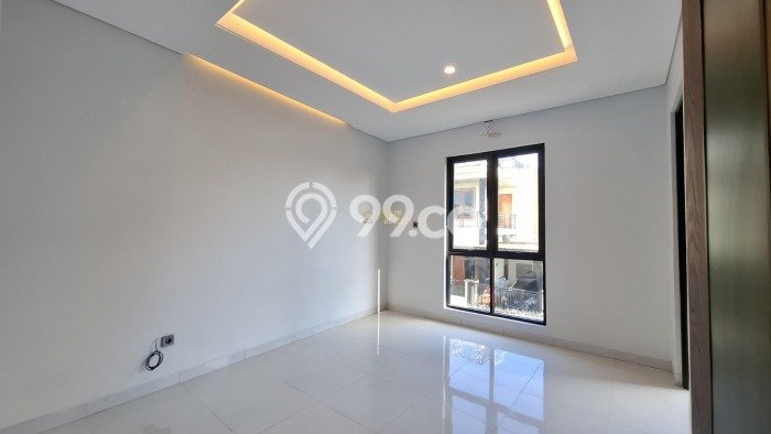 Rumah Modern Minimalis 4 KT Siap Huni di Ngemplak Rumah Modern Minimalis 4 KT Siap Huni di Ngemplak